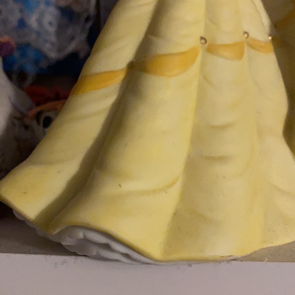 Belle figurine - Picture 4 of 4